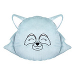 Poduszka dekoracyjna - Miętowy Szop