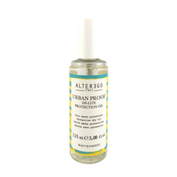 ALTEREGO Urban Proof De-Lite Protection Oil suchy olejek ochronny 115ml