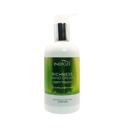 INDIGO Soft Touch Krem do rąk 300ml