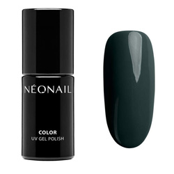 NEONAIL 12232-7 Lakier Hybrydowy 7,2 ml - Lady Green