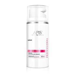 APIS Couperose-Stop serum dla cery z problemami naczynkowymi 100ml