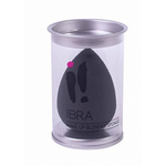 IBRA Blender Sponge gąbka do makijażu - czarna