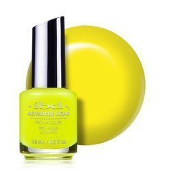 IBD Advanced Wear Lacquer Solar Rays 14ml