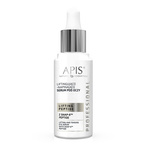 APIS Lifting Peptide liftingująco napinające serum pod oczy z SNAP-8 peptide 30ml