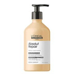 L'ORÉAL Absolut Repair odżywka odbudowująca do włosów 500ml