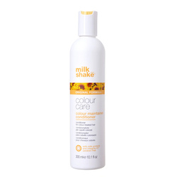 MILK SHAKE Color Maintainer Conditioner odżywka do włosów farbowanych 300ml
