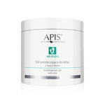 APIS Api-Podo sól zmiękczająca do stóp z mocznikiem 650g