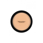 PIERRE RENE Compact Powder puder prasowany, mineralny - 03 Transparent