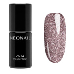 NEONAIL 12173-7 Lakier Hybrydowy 7,2 ml - Shine The Moments