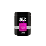 BE ETRE Silk maska - głębokie nawilżenie i wygładzenie 1000ml