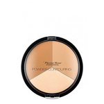 PIERRE RENE Powder Contouring paletka do konturowania twarzy - 01