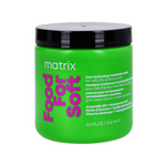  MATRIX Total Results Food For Soft Intensywnie nawilżająca maska do włosów 500ml