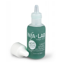 INFA-LAB Liquid Styptic Skin Protector 15ml