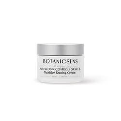 BOTANICSENS Ph.D. Melanin Control Formula Nutritive Erasing Cream 50ml