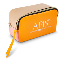 APIS Kosmetyczka kolorowa