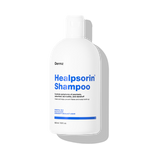 DERMZ Healpsorin szampon na łuszczycę i łojotokowe zapalenie skóry 500ml