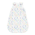 Śpiworek dla noworodka 0-6 msc ZIG ZAG