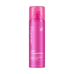 LEE STAFFORD Dry Shampoo suchy szampon 200ml