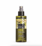 MEA NATURA Olive olejek do włosów i ciała 160ml