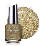 IBD Advanced Wear Lacquer All That Glitters 14ml