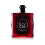 YVES SAINT LAURENT Black Opium Over Red woda perfumowana 90ml
