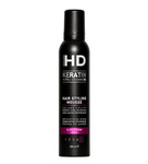 HD VOLUME MOUSSE ULTRA STRONG pianka do włosów 250ml