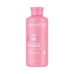 LEE STAFFORD Scalp Love Anti-Breakage Shampoo szampon do włosów 250ml