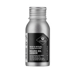 DEAR BEARD Olejek do Brody AMBER 50ml