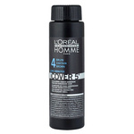 L'OREAL Homme Cover 5' żel do koloryzacji włosów dla mężczyzn - nr 4 Brown 50ml
