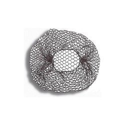 DONEGAL siatka do włosów gruba brąz 5905