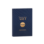 PIERRE RENE Paleta Cream Contouring ART nr 02