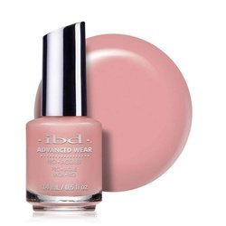 IBD Advanced Wear Lacquer Naturally Beautiful 14ml