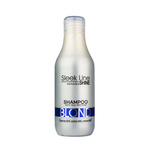 STAPIZ Sleek Line Blond Szampon Do Włosów Blond I Siwych 300ml