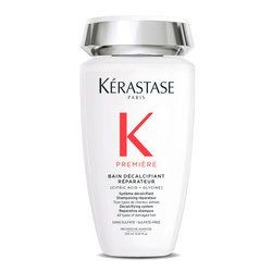 KERASTASE Premiere Dekalcyfikująca Kąpiel odbudowująca do wszystkich rodzajów zniszczonych włosów 250ml