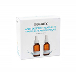 SARYNA KEY Anti Skeptic kuracja przeciw wypadaniu włosów 30ml (1 buteleczka)