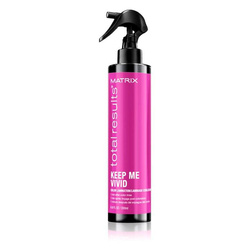 MATRIX Total Results Keep Me Vivid Color Lamination spray bez spłukiwania do włosów farbowanych 200ml