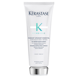 KERASTASE Symbiose Fondant Apaisant Essentiel kojąca odżywka do wrażliwej skóry głowy i włosów ze skłonnością do łupieżu 200ml