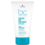 SCHWARZKOPF BC Bonacure Moisture Kick krem do loków 150ml