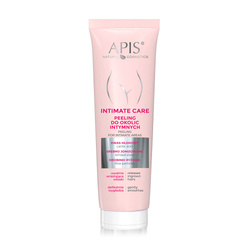 APIS INTIMATE CARE Peeling do okolic intymnych 100ml