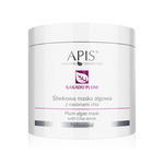 APIS Kakadu Plum śliwkowa maska algowa z niasionami chia 200g