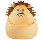 Puf fotel – Piaskowy Lew