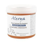 ALEXYA PASTA CUKROWA DO DEPILACJI CHOCOLATE 300G
