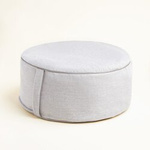 Kolekcja Timeless – Puf mini- Szary