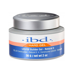 IBD LED/UV Builder Gel Natural II 56g