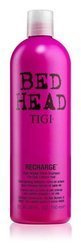 TIGI Bed Head Recharge szampon nabłyszczający 750ml