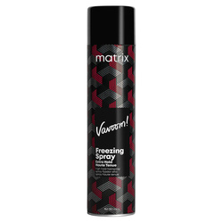 MATRIX VaVoom lakier do włosów bardzo mocno utrwalający 300ml