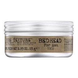 TIGI Bed Head for Men Pure Texture Molding Paste pasta do stylizacji 83g