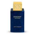 SWISS ARABIAN Shaghaf Oud Azraq woda perfumowana 75ml
