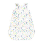 Ciepły śpiworek dla niemowlaka 4-18 msc ZIG ZAG