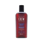 AMERICAN CREW szampon Anti-Dandruff + Dry Scalp 250 ml